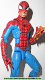 marvel legends SPIDER-MAN vintage retro toybiz series 2017 hasbro