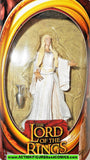 Lord of the Rings GALADRIEL lady of light toy biz complete hobbit moc