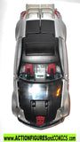 transformers SILVERSTREAK 2007 generations classics rid universe 2006 chug