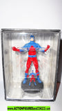 DC Eaglemoss chess ATOM ray palmer 51 2015 dc universe mib moc