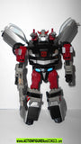 transformers SILVERSTREAK 2007 generations classics rid universe 2006 chug