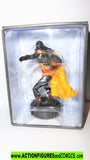 DC Eaglemoss chess HOURMAN 2011 94 JSA dc universe mib moc