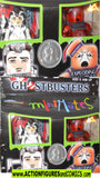 minimates Ghostbusters RAY STANTZ STAY PUFT 2009 movie