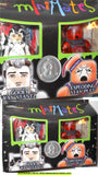 minimates Ghostbusters RAY STANTZ STAY PUFT 2009 movie