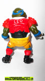 teenage mutant ninja turtles LEONARDO T.D TOSSIN LEO 1991