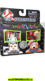 minimates Ghostbusters RAY STANTZ STAY PUFT 2009 movie