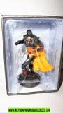 DC Eaglemoss chess HOURMAN 2011 94 JSA dc universe mib moc