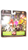 minimates Ghostbusters RAY STANTZ STAY PUFT 2009 movie
