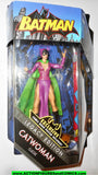 dc universe classics CATWOMAN silver age batman legacy 2011 MOC