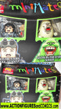 minimates Ghostbusters RAY STANTZ SLIMER Glow dark 2009