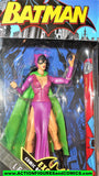 dc universe classics CATWOMAN silver age batman legacy 2011 MOC