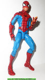 marvel legends SPIDER-MAN vintage retro toybiz series 2017 hasbro