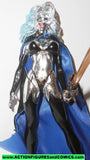 Lady Death LADY DEATH Chrome Variant 1997 moore