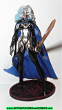 Lady Death LADY DEATH Chrome Variant 1997 moore