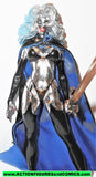 Lady Death LADY DEATH CHROME variant 1997 moore collectibles toys