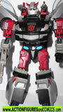 transformers SILVERSTREAK 2007 generations classics rid universe 2006 chug