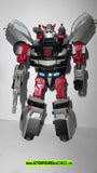 transformers SILVERSTREAK 2007 generations classics rid universe 2006 chug