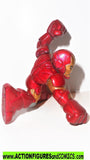 Marvel Super Hero Squad IRON MAN High-tech showdown universe