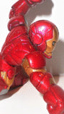 Marvel Super Hero Squad IRON MAN High-tech showdown universe