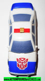 TRANSFORMERS rid 2000 PROWL 2 spychanger classics