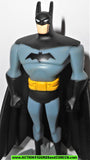 justice league unlimited BATMAN 3 inch die cast metal collection 2004