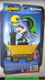 dc universe classics CATWOMAN silver age batman legacy 2011 MOC