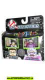 minimates Ghostbusters EGON Spengler LIBRARY ghost toys r us moc