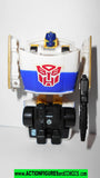 TRANSFORMERS rid 2000 PROWL 2 spychanger classics
