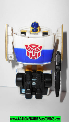 Prowl Rid TRANSFORMERS rid 2000 PROWL 2 spychanger classics – ActionFiguresandComics