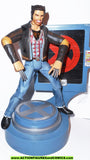 x-men WOLVERINE LOGAN toy biz 2000 the movie series marvel legends 01