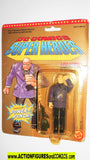 DC comics Super Heroes LEX LUTHOR 1990 toybiz universe superman moc