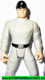 star wars action figures SCANNING CREW power of the force potf 1997