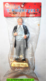 Presidents of the United States Marx #26 TEDDY ROOSEVELT 60's mib moc