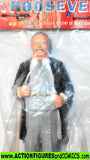 Presidents of the United States Marx #26 TEDDY ROOSEVELT 60's mib moc