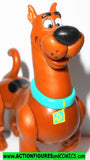 Scooby Doo SCOOBY DOO 05 upper lip whisker action figure equity