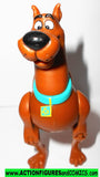 Scooby Doo SCOOBY DOO 05 upper lip whisker action figure equity