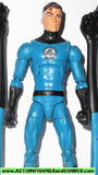 marvel legends MR FANTASTIC walgreens 2017 fantastic four 4