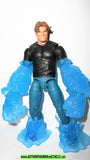 marvel legends HYDRO MAN spider-man molten man series wave