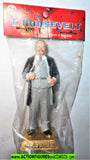 Presidents of the United States Marx #26 TEDDY ROOSEVELT 60's mib moc