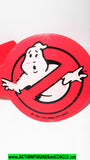 ghostbusters ARM BAND 1984 1989 the real kenner vintage ghost logo
