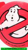 ghostbusters ARM BAND 1984 1989 the real kenner vintage ghost logo