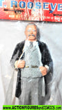 Presidents of the United States Marx #26 TEDDY ROOSEVELT 60's mib moc