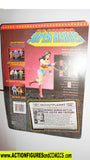 DC comics Super Heroes WONDER WOMAN toybiz dc universe moc
