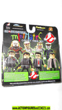 minimates Ghostbusters EGON Spengler TITANIC GHOST moc