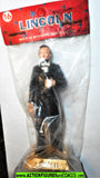 Presidents of the United States Marx #16 ABRAHAM LINCOLN 60's mib moc