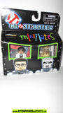 minimates Ghostbusters EGON Spengler JOGGER GHOST moc