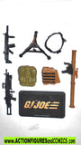 gi joe STEEL BRIGADE 2011 v3 v3B b 30th anniversary 25th