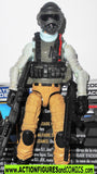 gi joe STEEL BRIGADE 2011 v3 v3B b 30th anniversary 25th