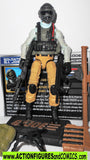 gi joe STEEL BRIGADE 2011 v3 v3B b 30th anniversary 25th