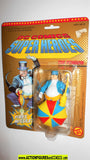 DC Comics Super Heroes PENGUIN 1989 batman powers friends universe moc